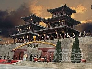 函谷関 洛陽 洛阳 函谷关 情報 中国観光情報ガイド 旅悟空トラベル北京店