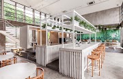 Inspirasi 33+ Bali DesignCafe, Gambar Cafe