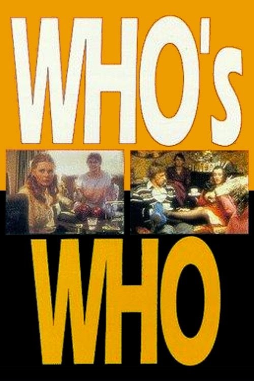 فيلم Who's Who 1979 مترجم | مشاهدة فيلم تينيت ايجي بيست