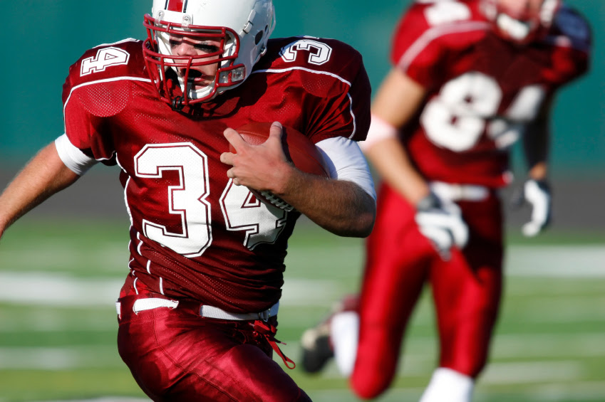 Increased Evidence of Serious Football Player Brain Injury ...