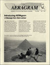 AERAGRAM  1996 1:1