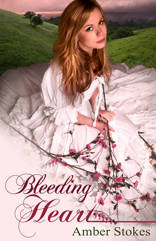 Bleeding Heart (The Heart's Spring, #2)