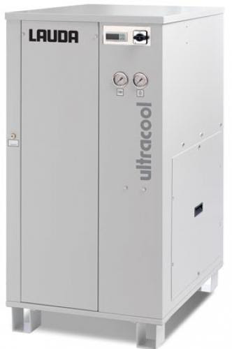 Process circulation chiller