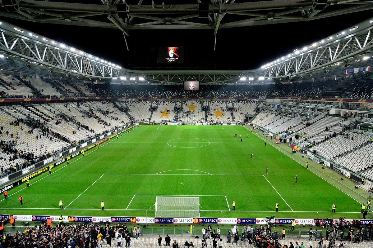 allianz stadium of turin juventus stadium stadiumdb com stadiumdb com stadium database
