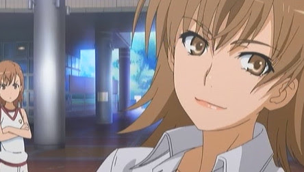 とある魔術の禁書目録 キャプ感想その１