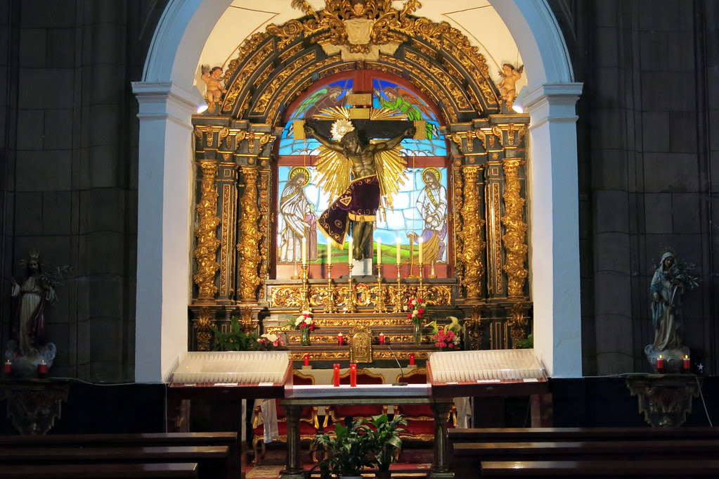 Cristo de la Salud