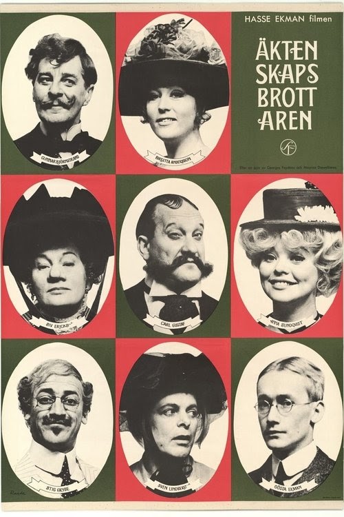 Äktenskapsbrottaren ganzer film deutsch stream 1964 komplett german