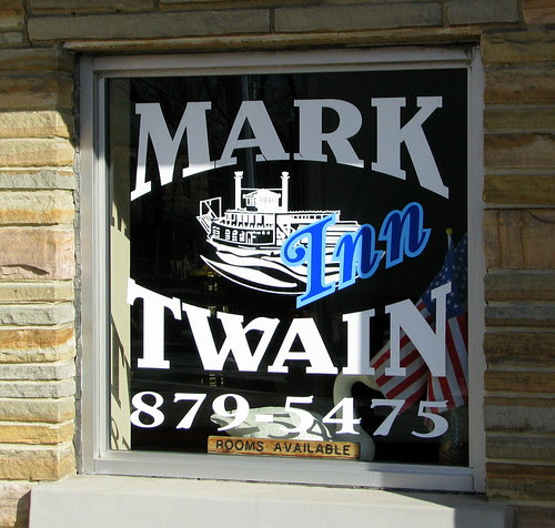 Mark Twain Inn - Jamestown, TN