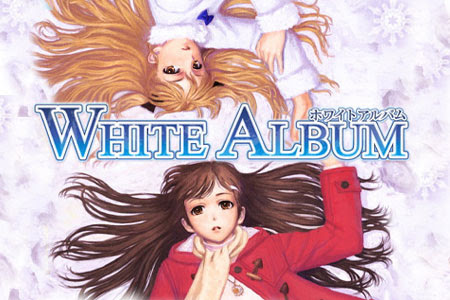 White Album Season 2 Review The Anime Madhouse