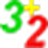 三加二郵遞區號應用系統