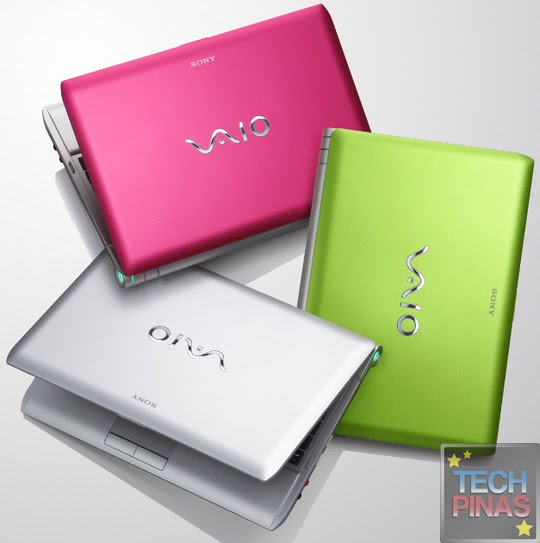sony vaio y philippines