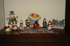 Over the Shoe Cabinet