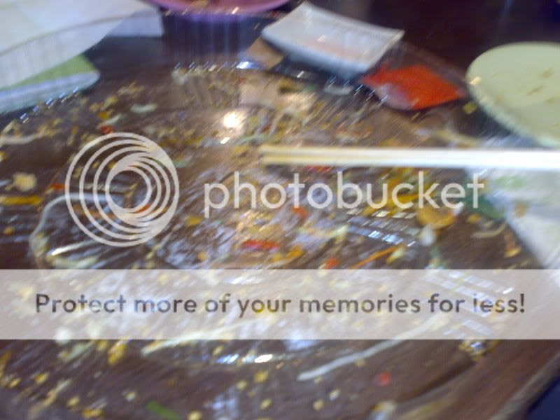 sakae yusheng leftover