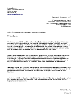exemple de projet professionnel formation aide soignante   22
