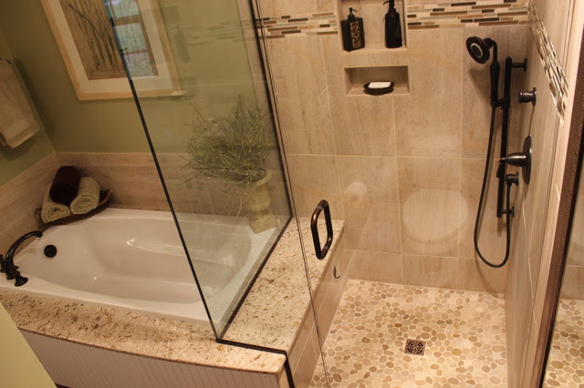Is It OK to Remove Your Master Bathtub Medford Remodeling Is It OK to Remove Your Master Bathtub Medford Remodeling