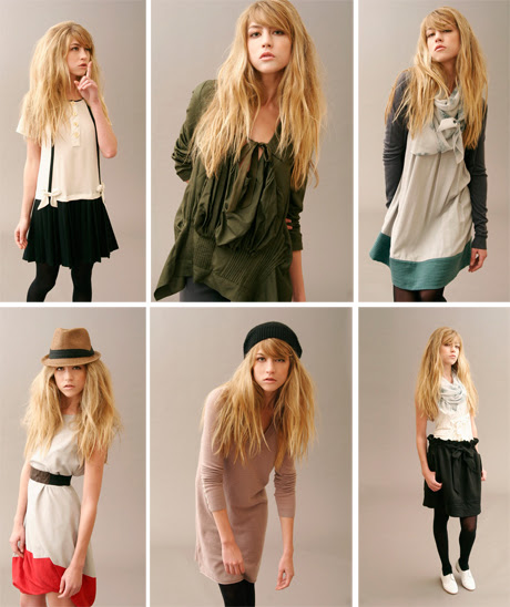 2011 Fashion Trends