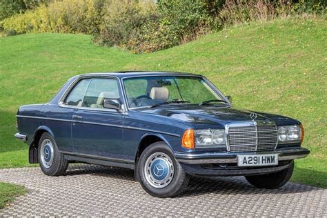 PDF Mercedes Benz 230 Service Manual 1976 1981