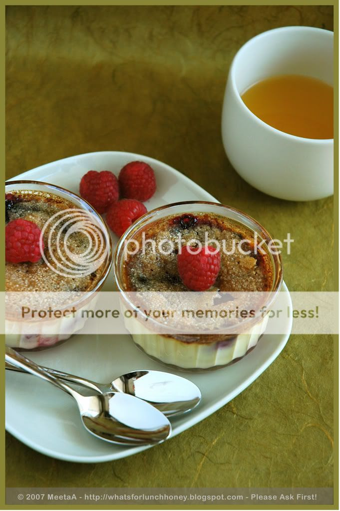 Creme Brulee (06) by MeetaK