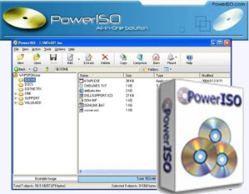 poweriso-portable