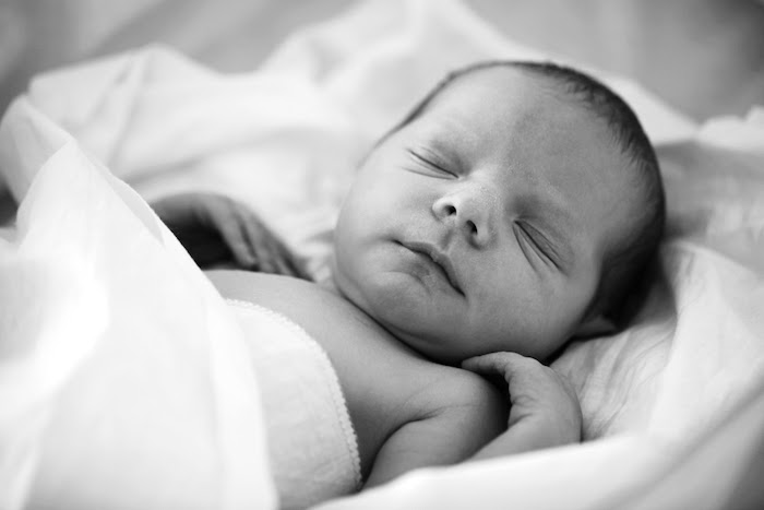 Votre Bebe A 15 Jours Bebes Et Mamans