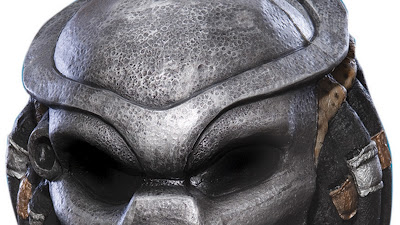 Predator Mask For Kids