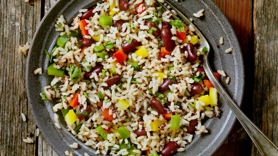 Gallo Pinto Recipe