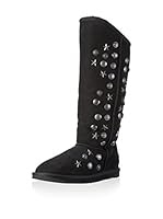 Australia Luxe Collective Botas de invierno Angel X Tall (Negro)