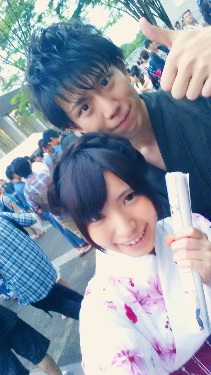 慶應sfc 七夕祭 ミスターsfc14コンテスト Entryno 2 猿田真一郎