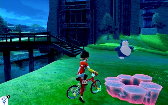 ポケモン剣盾の夢イーブイはどこ 入手方法と巣窟の紹介 ポケモン剣盾 ソードシールド 攻略 最新情報 Pokemon Times