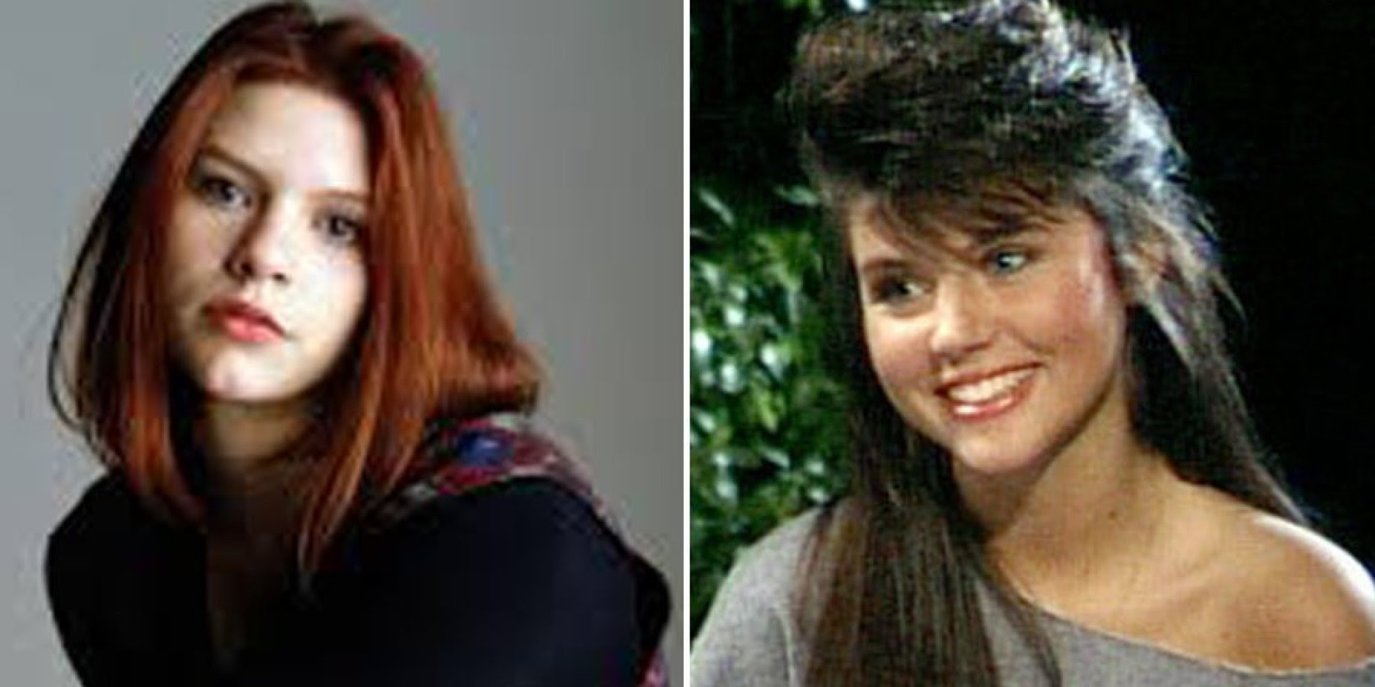 Fashion Trends From 90s TV and Films You Can Totally Still Wear Today | HuffPost UK