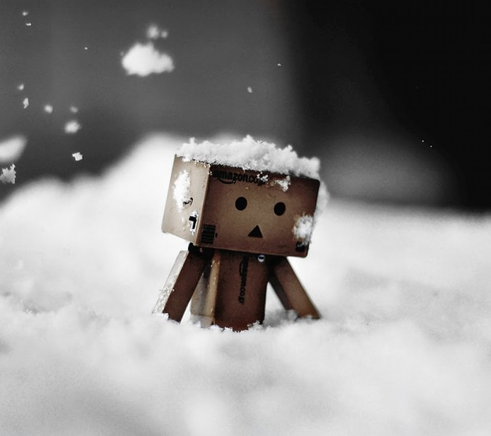 壁紙 ダンボーのスマホ壁紙960x854 Danbo 008 Jpg 壁紙box