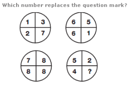 Number Puzzles Typical Reasoning Questions And Answers