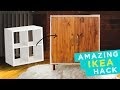 Regal Industrial Design Ikea