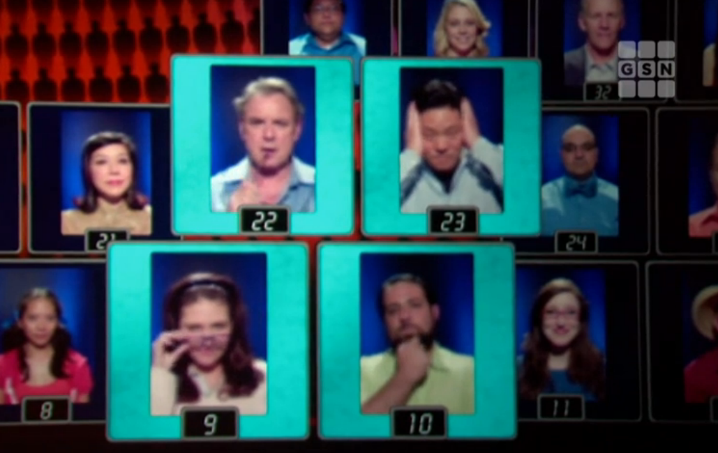 My Appearance In The 1 Vs 100 Mob Part 2 The Questions