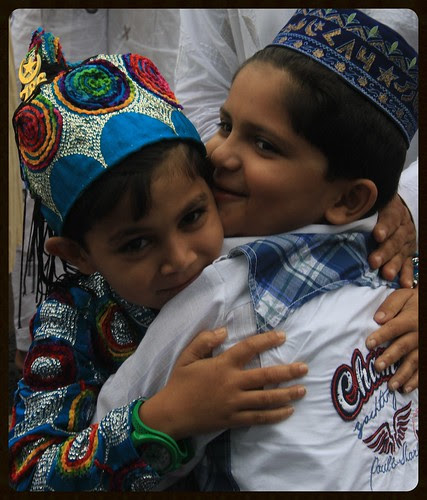 Sare Photo Editor Ko Hardik Subheccha Or Eid Mubarak by firoze shakir photographerno1