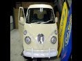 70以上 ワーゲンバス 可愛い 車 レトロ 303986