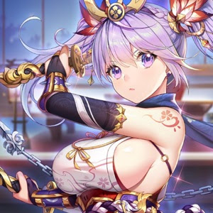 放置少女 最強副将キャラランキング 虹 Ur閃 アバターur閃 リセマラ攻略 ガチャ当たりランキング