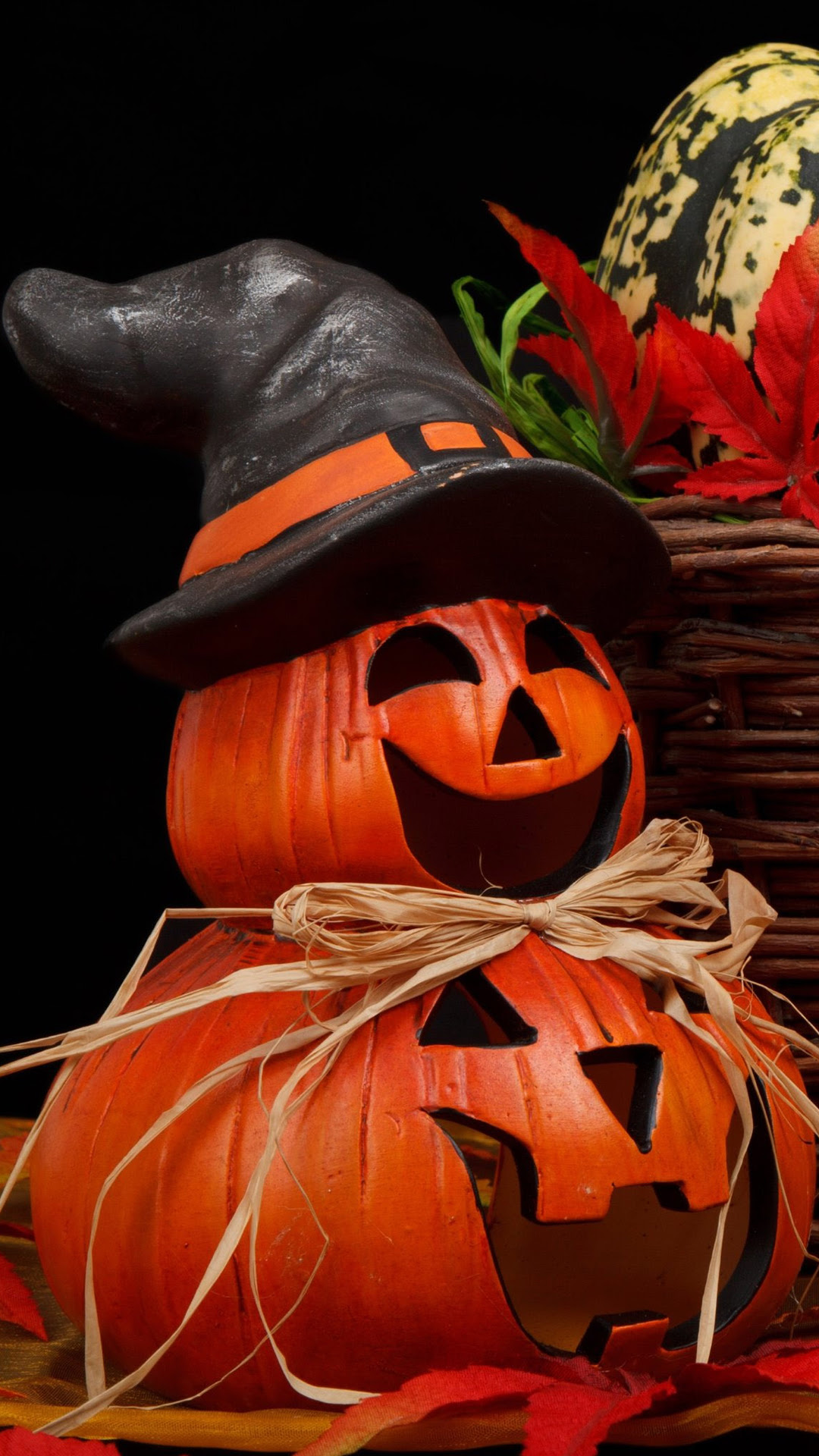 Halloween iPhone Backgrounds  PixelsTalk.Net