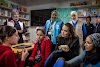 Angelina Jolie Refugee Camp