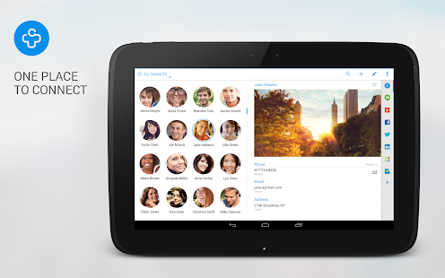 Contacts + 3.23.3 