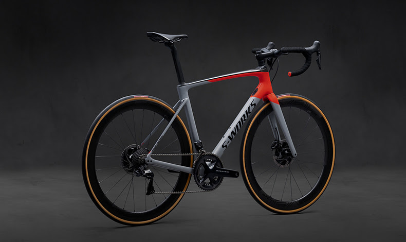 Brest スペシャライズド和歌山 ロードバイク