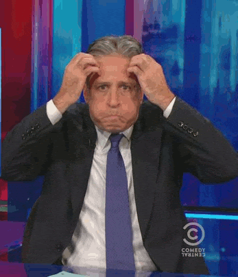 Jon Stewart Boom Daily Show Mind Blown Mindblown Blow Up Daily Show Jon Stewart Mind Blown Gif For Fun Businesses In Usa