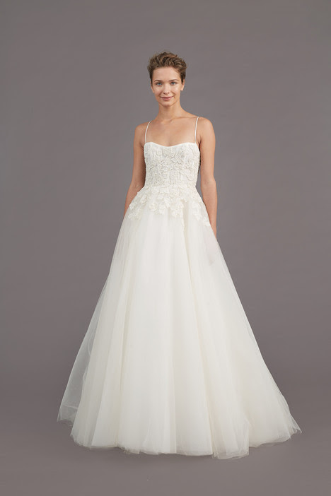 Holland M671 by Amsale BRIDE ca Wedding Dresses Holland M671 by Amsale BRIDE ca Wedding Dresses