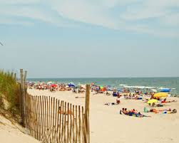 Jersey Shore