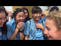 Видео Capri Everitt - Trailer for Around the World in 80 Anthems: The Movie