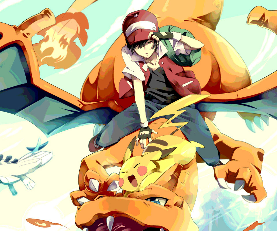 壁紙 ポケットモンスター スマホの壁紙