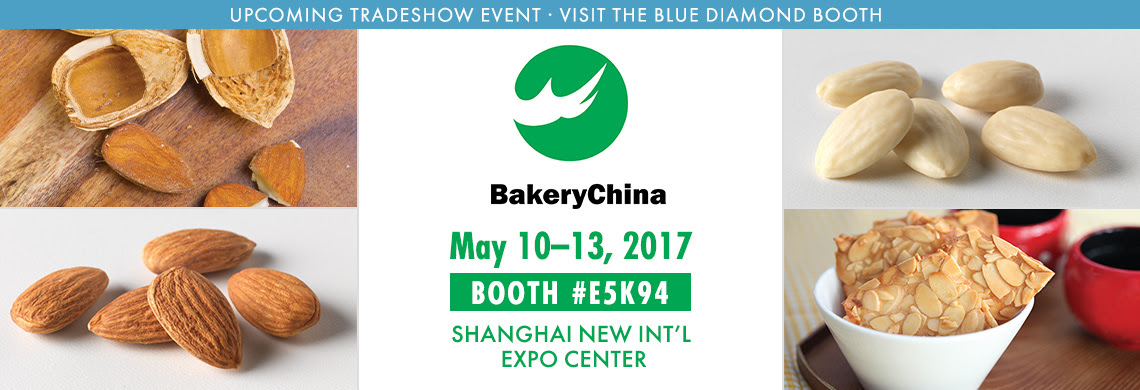 Blue Diamond Almonds | Global Ingredients Division