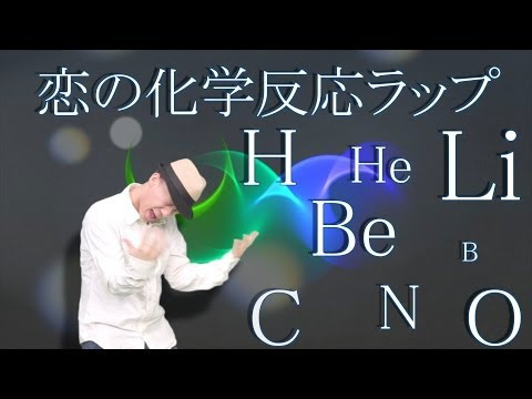 Oh 化学記号