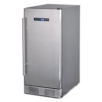 SPT 3.1 Cubic Feet Undercounter Beer Froster