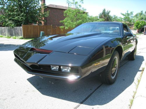 pix Bandit Trans Am For Sale Canada 2040 cars